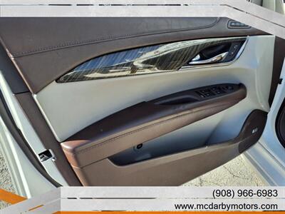 2014 Cadillac ATS 2.0T Luxury   - Photo 11 - Roselle, NJ 07203