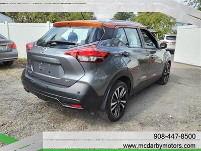 2020 Nissan Kicks   - Photo 4 - Roselle, NJ 07203