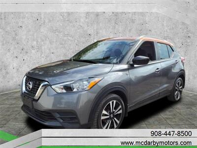 2020 Nissan Kicks   - Photo 1 - Roselle, NJ 07203