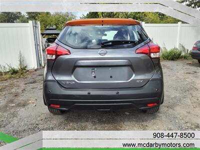 2020 Nissan Kicks   - Photo 3 - Roselle, NJ 07203