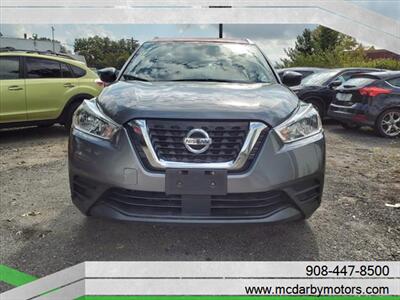 2020 Nissan Kicks   - Photo 6 - Roselle, NJ 07203