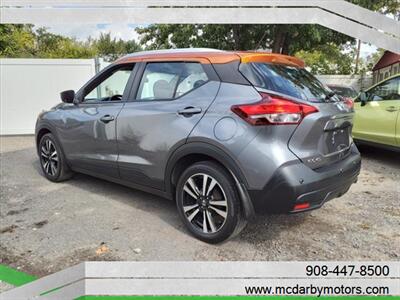 2020 Nissan Kicks   - Photo 2 - Roselle, NJ 07203