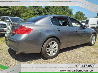 2015 INFINITI Q40   - Photo 3 - Roselle, NJ 07203