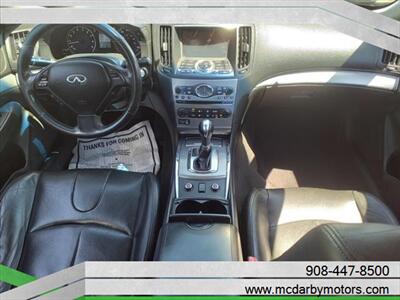 2015 INFINITI Q40   - Photo 9 - Roselle, NJ 07203