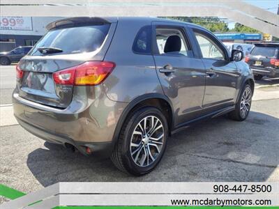 2017 Mitsubishi Outlander Sport ES   - Photo 3 - Roselle, NJ 07203