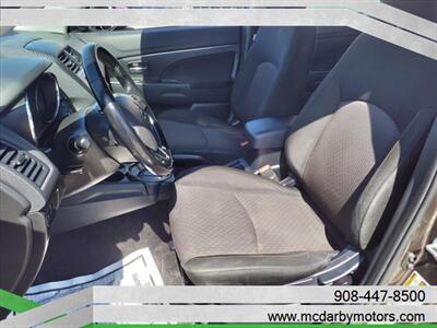 2017 Mitsubishi Outlander Sport ES   - Photo 12 - Roselle, NJ 07203