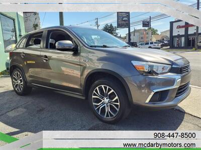 2017 Mitsubishi Outlander Sport ES   - Photo 4 - Roselle, NJ 07203