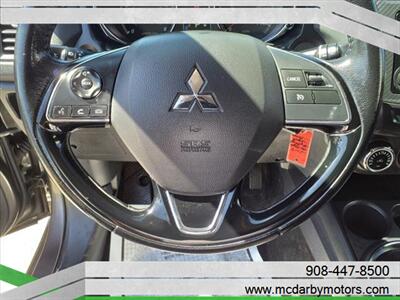 2017 Mitsubishi Outlander Sport ES   - Photo 15 - Roselle, NJ 07203