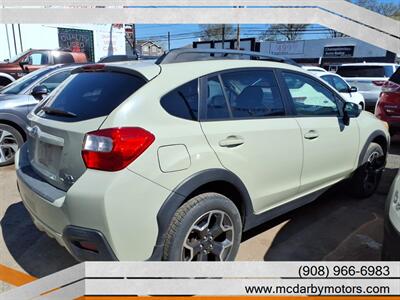 2015 Subaru XV Crosstrek 2.0i Limited - Photo 5 - Roselle, NJ 07203