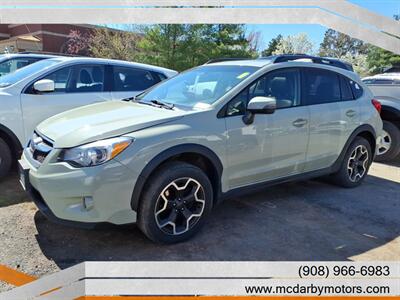 2015 Subaru XV Crosstrek 2.0i Limited - Photo 6 - Roselle, NJ 07203
