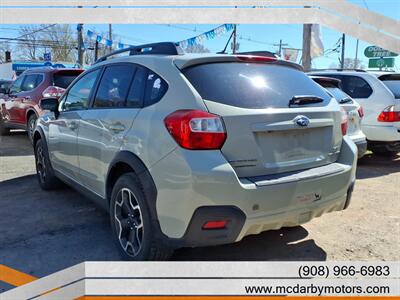 2015 Subaru XV Crosstrek 2.0i Limited - Photo 4 - Roselle, NJ 07203
