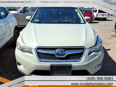 2015 Subaru XV Crosstrek 2.0i Limited - Photo 2 - Roselle, NJ 07203