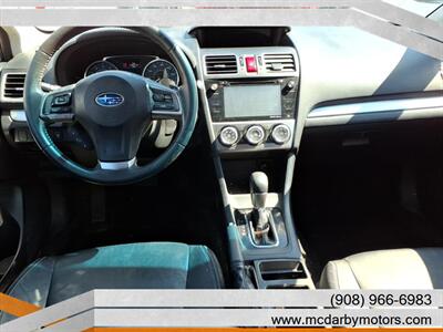 2015 Subaru XV Crosstrek 2.0i Limited - Photo 8 - Roselle, NJ 07203