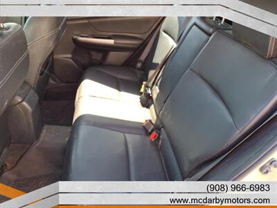 2015 Subaru XV Crosstrek 2.0i Limited - Photo 11 - Roselle, NJ 07203