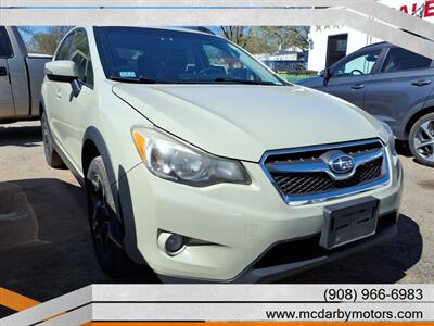 2015 Subaru XV Crosstrek 2.0i Limited - Photo 3 - Roselle, NJ 07203