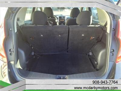 2014 Nissan Versa Note   - Photo 8 - Roselle, NJ 07203