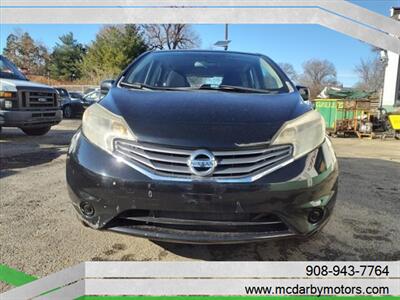 2014 Nissan Versa Note   - Photo 6 - Roselle, NJ 07203