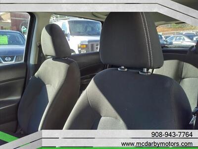 2014 Nissan Versa Note   - Photo 14 - Roselle, NJ 07203