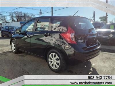 2014 Nissan Versa Note   - Photo 4 - Roselle, NJ 07203