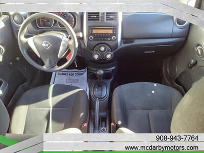 2014 Nissan Versa Note   - Photo 11 - Roselle, NJ 07203