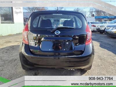 2014 Nissan Versa Note   - Photo 3 - Roselle, NJ 07203