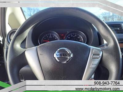 2014 Nissan Versa Note   - Photo 20 - Roselle, NJ 07203