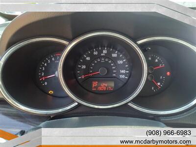 2012 Kia Sorento LX - Photo 18 - Roselle, NJ 07203