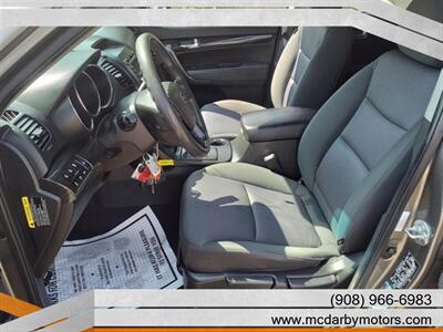 2012 Kia Sorento LX - Photo 13 - Roselle, NJ 07203