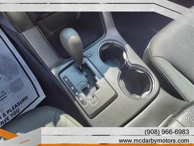 2012 Kia Sorento LX - Photo 15 - Roselle, NJ 07203
