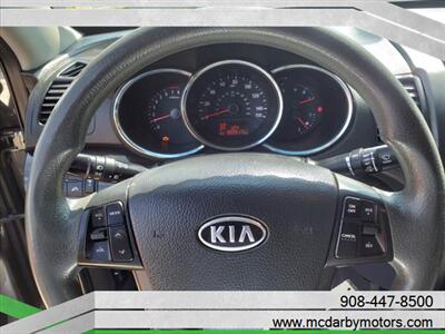 2012 Kia Sorento LX   - Photo 17 - Roselle, NJ 07203