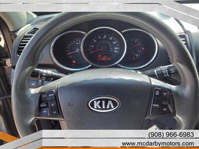 2012 Kia Sorento LX - Photo 17 - Roselle, NJ 07203