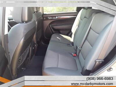 2012 Kia Sorento LX - Photo 9 - Roselle, NJ 07203