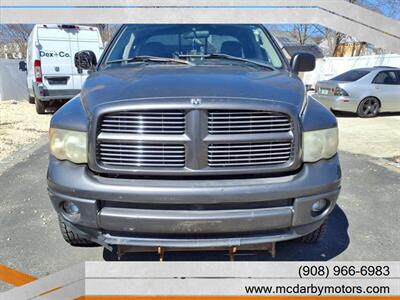 2003 Dodge Ram 2500 ST 4dr Quad Cab ST - Photo 5 - Roselle, NJ 07203