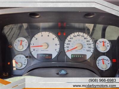 2003 Dodge Ram 2500 ST 4dr Quad Cab ST - Photo 15 - Roselle, NJ 07203