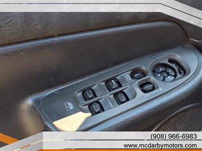 2003 Dodge Ram 2500 ST 4dr Quad Cab ST - Photo 9 - Roselle, NJ 07203