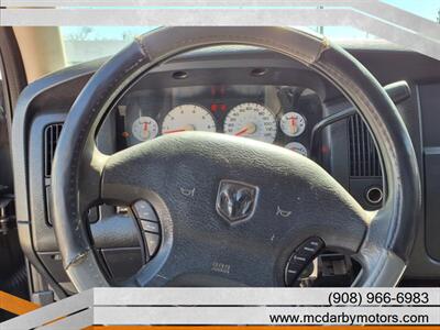 2003 Dodge Ram 2500 ST 4dr Quad Cab ST - Photo 14 - Roselle, NJ 07203