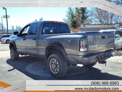 2003 Dodge Ram 2500 ST 4dr Quad Cab ST - Photo 3 - Roselle, NJ 07203