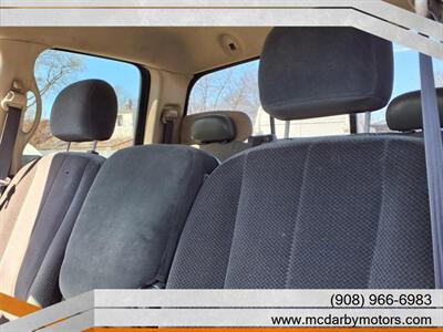 2003 Dodge Ram 2500 ST 4dr Quad Cab ST - Photo 10 - Roselle, NJ 07203