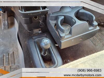 2003 Dodge Ram 2500 ST 4dr Quad Cab ST - Photo 12 - Roselle, NJ 07203