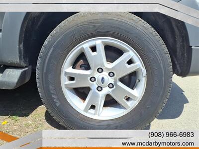 2006 Ford Explorer XLT   - Photo 7 - Roselle, NJ 07203