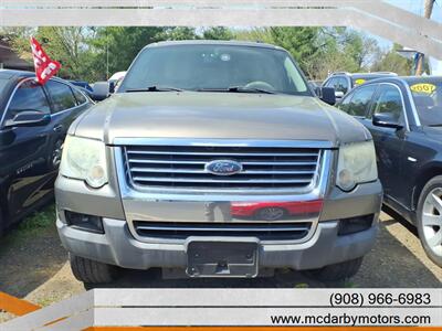 2006 Ford Explorer XLT   - Photo 2 - Roselle, NJ 07203