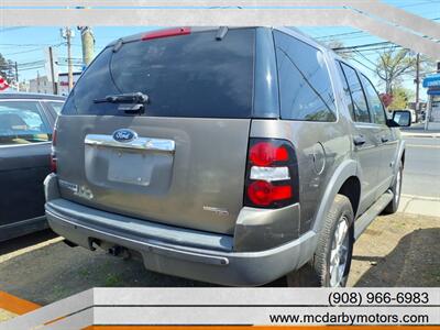 2006 Ford Explorer XLT   - Photo 6 - Roselle, NJ 07203