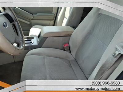 2006 Ford Explorer XLT   - Photo 13 - Roselle, NJ 07203