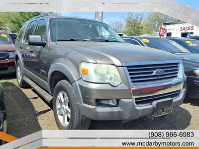 2006 Ford Explorer XLT   - Photo 3 - Roselle, NJ 07203