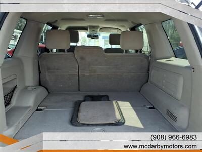 2006 Ford Explorer XLT   - Photo 15 - Roselle, NJ 07203