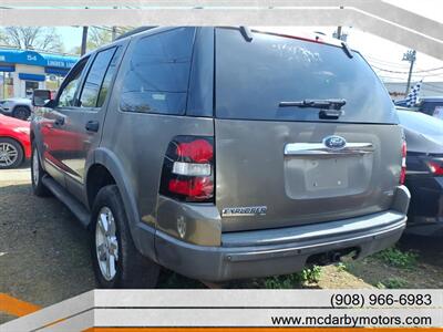 2006 Ford Explorer XLT   - Photo 4 - Roselle, NJ 07203