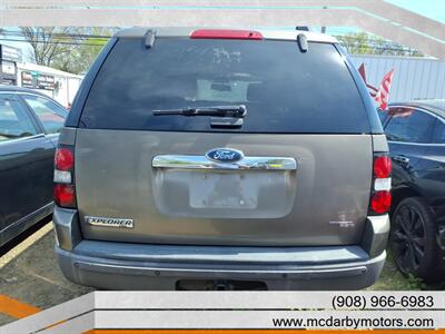 2006 Ford Explorer XLT   - Photo 5 - Roselle, NJ 07203