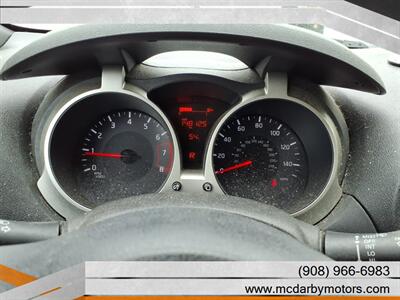 2017 Nissan JUKE S   - Photo 16 - Roselle, NJ 07203