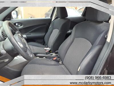 2017 Nissan JUKE S   - Photo 11 - Roselle, NJ 07203