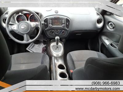 2017 Nissan JUKE S   - Photo 8 - Roselle, NJ 07203